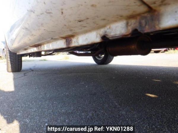 Used 2007 AT mitsubishi ek-wagon H82W Image[29]