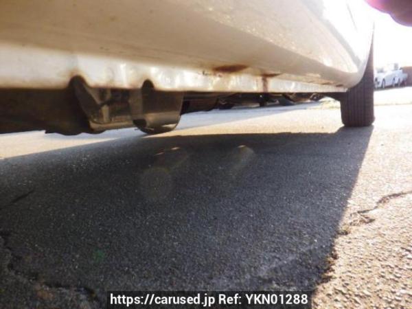 Used 2007 AT mitsubishi ek-wagon H82W Image[30]
