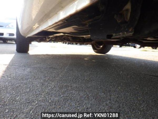 Used 2007 AT mitsubishi ek-wagon H82W Image[31]