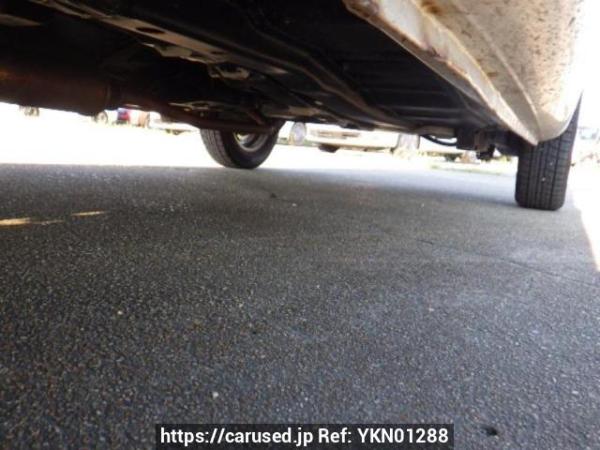 Used 2007 AT mitsubishi ek-wagon H82W Image[32]