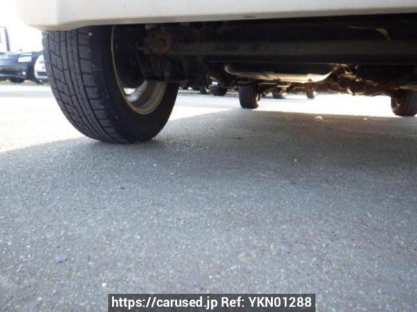 Used 2007 AT mitsubishi ek-wagon H82W Image[33]