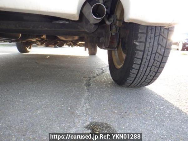 Used 2007 AT mitsubishi ek-wagon H82W Image[34]