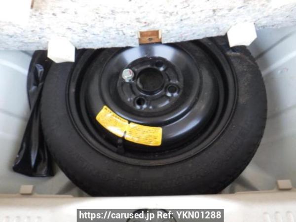 Used 2007 AT mitsubishi ek-wagon H82W Image[35]