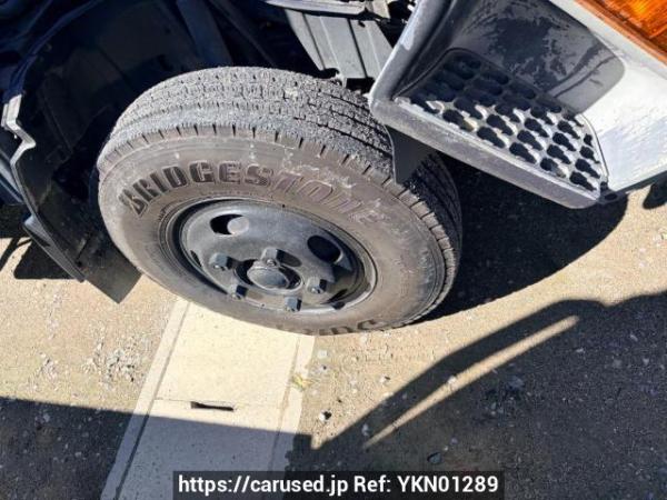 Used 1995 MT mitsubishi canter FE537B Image[10]