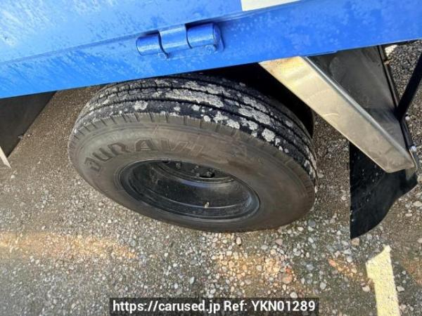 Used 1995 MT mitsubishi canter FE537B Image[12]
