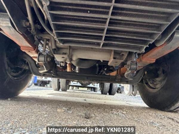Used 1995 MT mitsubishi canter FE537B Image[13]