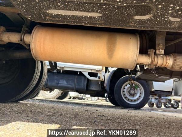 Used 1995 MT mitsubishi canter FE537B Image[15]