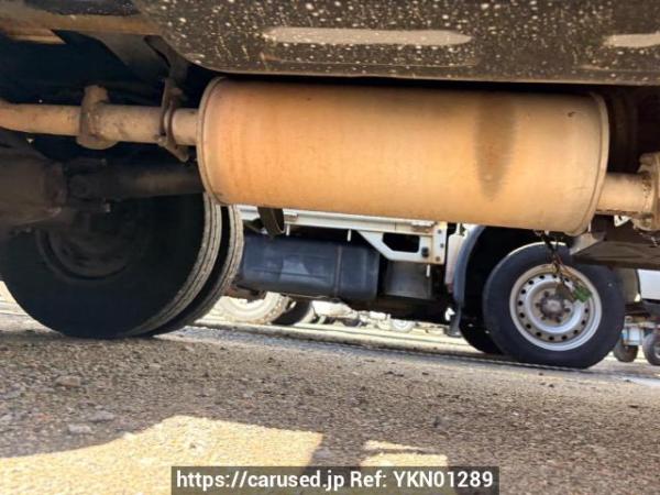 Used 1995 MT mitsubishi canter FE537B Image[17]
