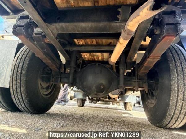Used 1995 MT mitsubishi canter FE537B Image[18]