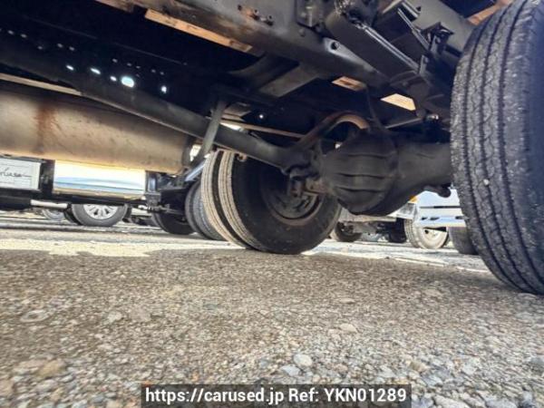 Used 1995 MT mitsubishi canter FE537B Image[20]