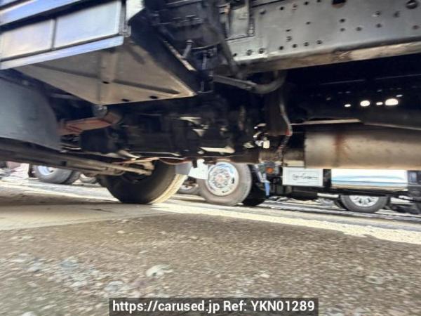 Used 1995 MT mitsubishi canter FE537B Image[21]