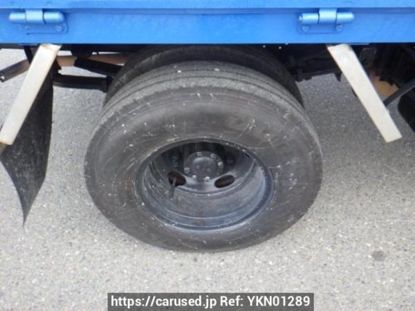 Used 1995 MT mitsubishi canter FE537B Image[23]