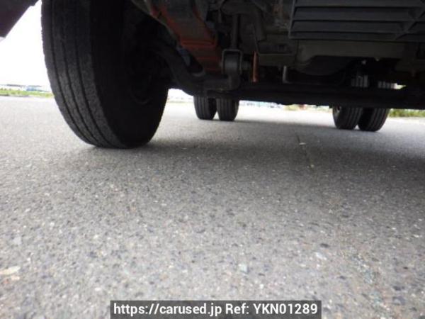 Used 1995 MT mitsubishi canter FE537B Image[25]