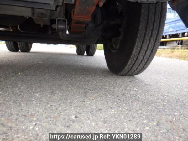 Used 1995 MT mitsubishi canter FE537B Image[26]