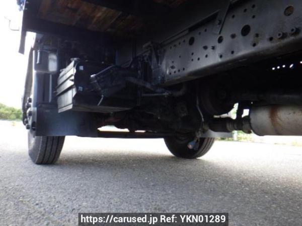 Used 1995 MT mitsubishi canter FE537B Image[27]