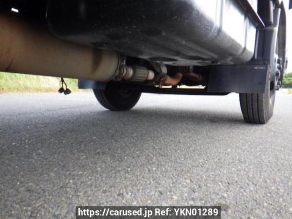 Used 1995 MT mitsubishi canter FE537B Image[28]