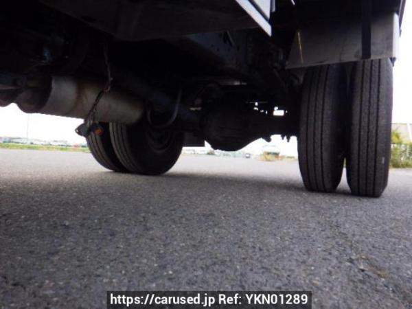 Used 1995 MT mitsubishi canter FE537B Image[30]