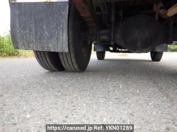 Used 1995 MT mitsubishi canter FE537B Image[31]