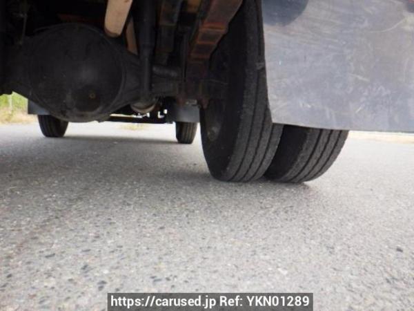 Used 1995 MT mitsubishi canter FE537B Image[32]