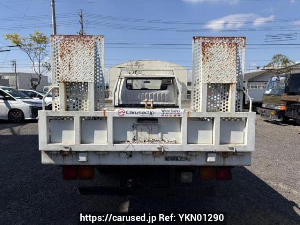 Used 1990 MT nissan atlas SGH40 Image[5]