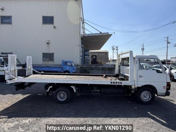 Used 1990 MT nissan atlas SGH40 Image[7]