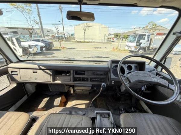Used 1990 MT nissan atlas SGH40 Image[15]