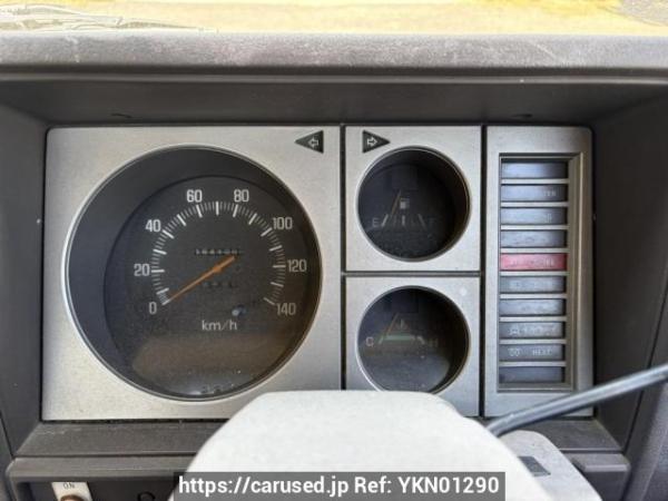 Used 1990 MT nissan atlas SGH40 Image[18]