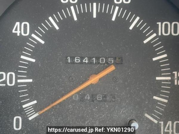 Used 1990 MT nissan atlas SGH40 Image[19]