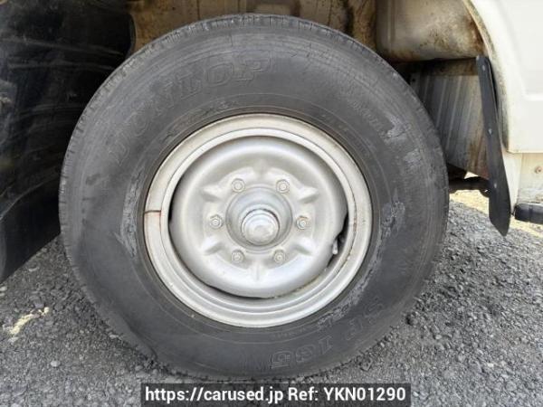 Used 1990 MT nissan atlas SGH40 Image[24]