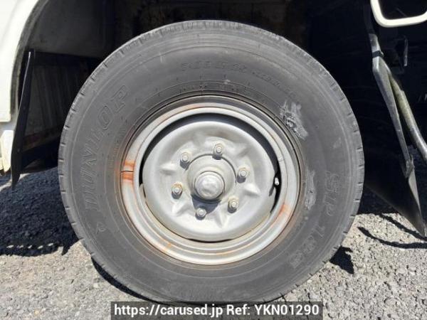 Used 1990 MT nissan atlas SGH40 Image[25]