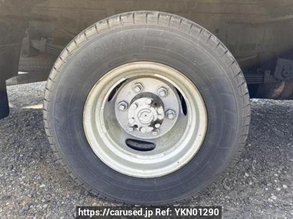 Used 1990 MT nissan atlas SGH40 Image[26]