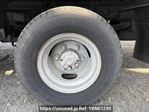 Used 1990 MT nissan atlas SGH40 Image[27]