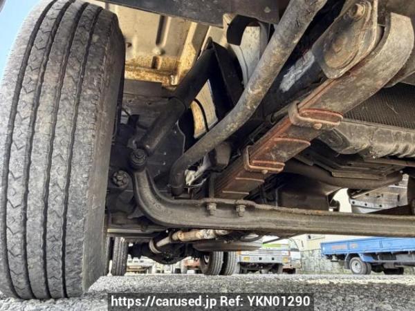 Used 1990 MT nissan atlas SGH40 Image[28]