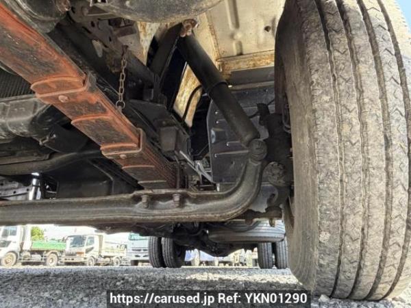 Used 1990 MT nissan atlas SGH40 Image[29]