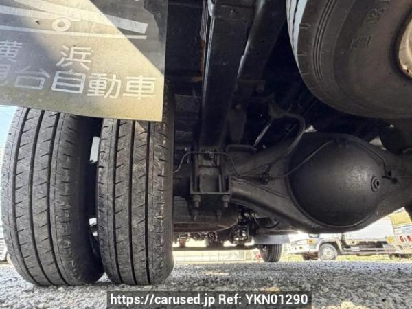 Used 1990 MT nissan atlas SGH40 Image[30]