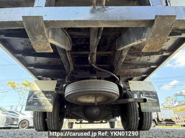Used 1990 MT nissan atlas SGH40 Image[31]