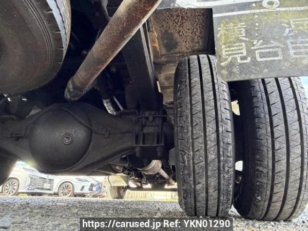 Used 1990 MT nissan atlas SGH40 Image[32]