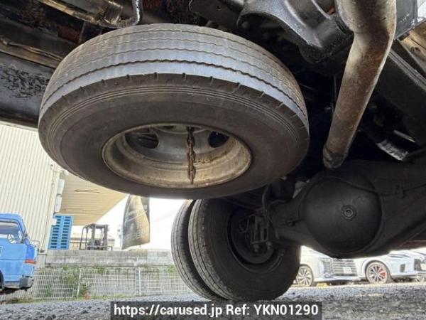 Used 1990 MT nissan atlas SGH40 Image[33]