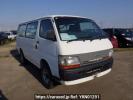Toyota Hiace Van LH119V