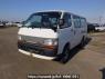 Used 1998 MT toyota hiace-van LH119V Image[2]