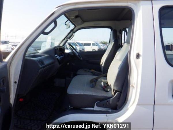 Used 1998 MT toyota hiace-van LH119V Image[12]