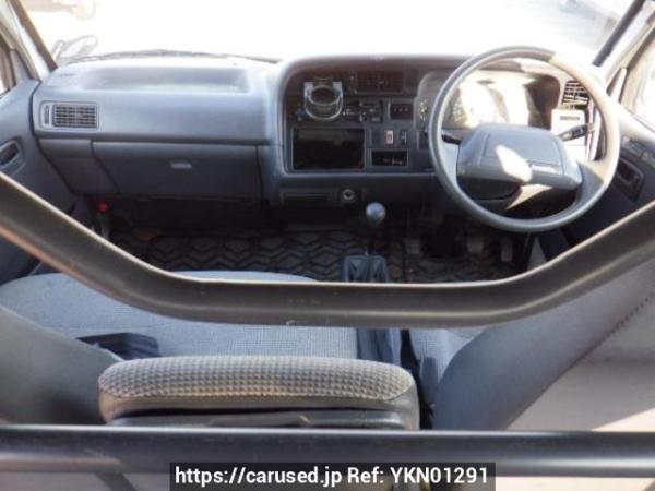 Used 1998 MT toyota hiace-van LH119V Image[14]