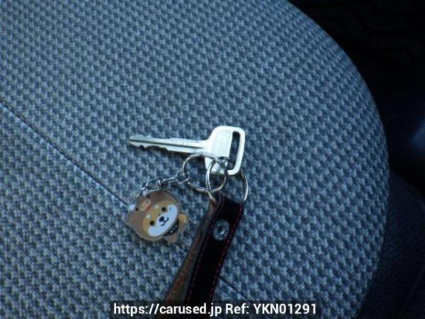 Used 1998 MT toyota hiace-van LH119V Image[22]
