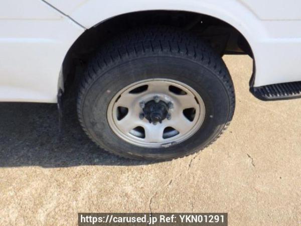 Used 1998 MT toyota hiace-van LH119V Image[23]
