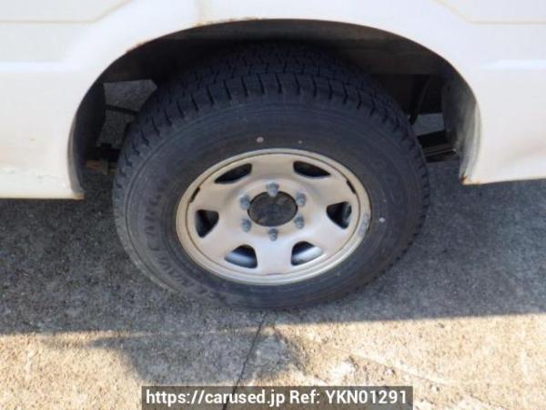 Used 1998 MT toyota hiace-van LH119V Image[26]