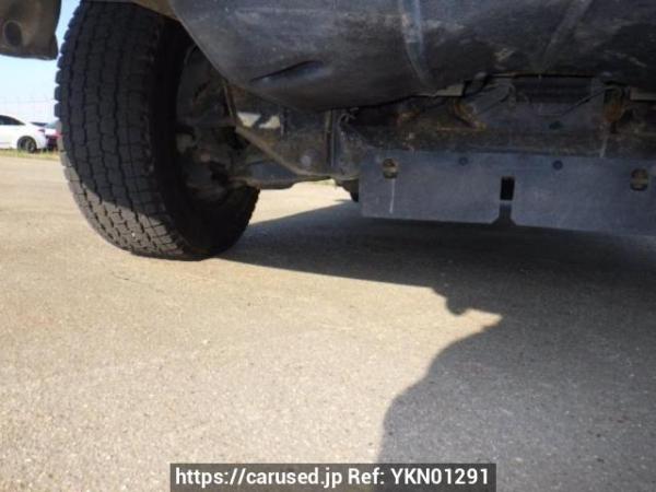 Used 1998 MT toyota hiace-van LH119V Image[27]