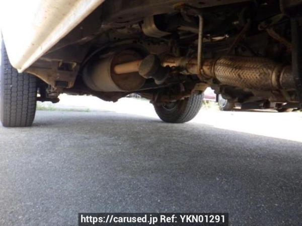 Used 1998 MT toyota hiace-van LH119V Image[29]