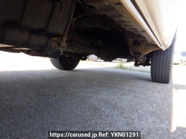 Used 1998 MT toyota hiace-van LH119V Image[32]