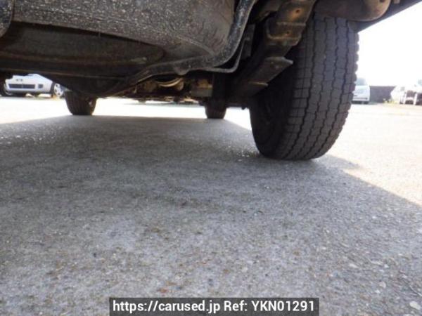 Used 1998 MT toyota hiace-van LH119V Image[34]