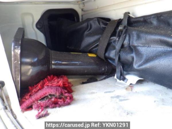 Used 1998 MT toyota hiace-van LH119V Image[36]